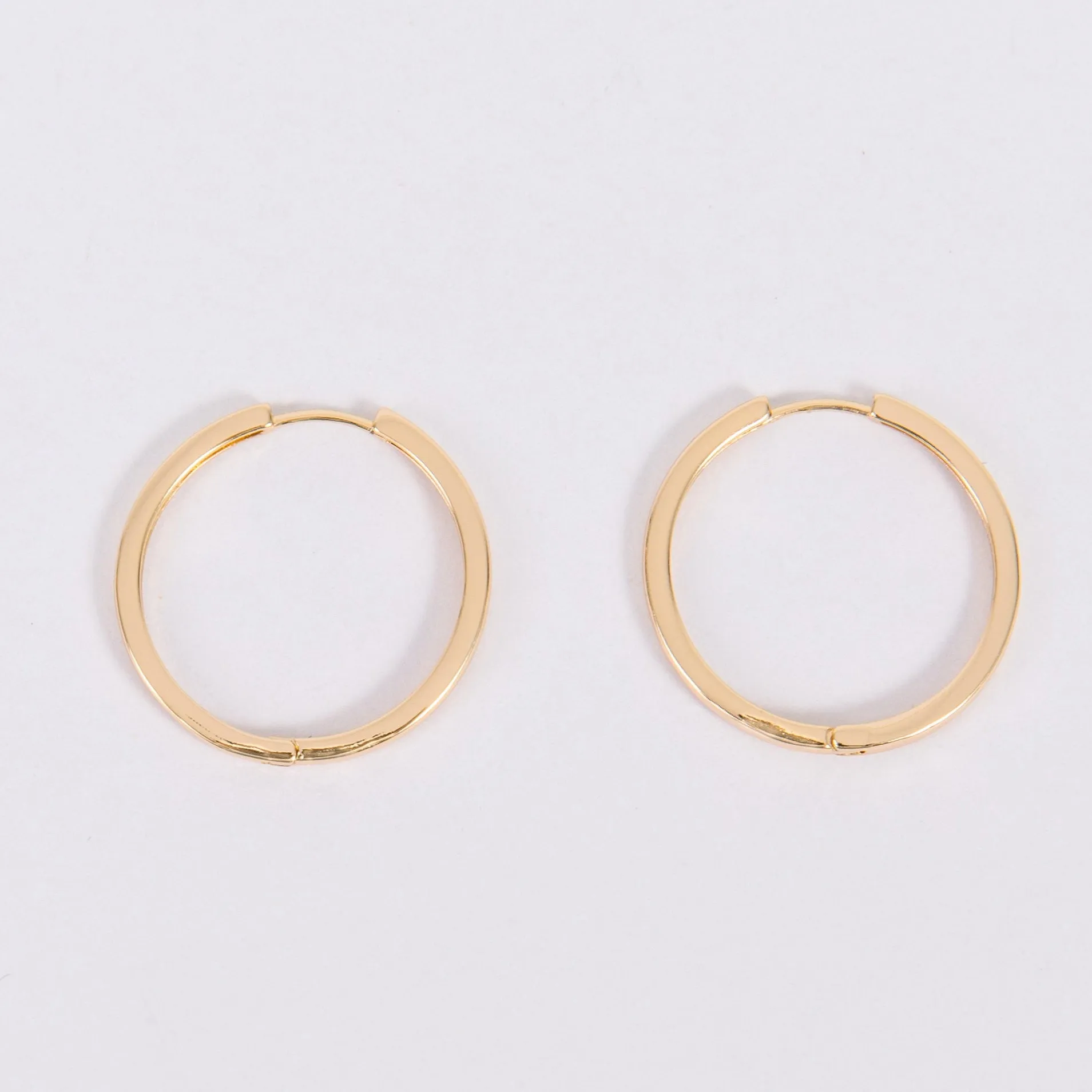 23 mm Chic Huggies