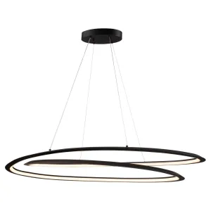 Ara 45W LED Pendant