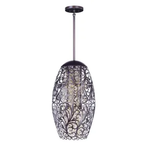 Arabesque Pendant