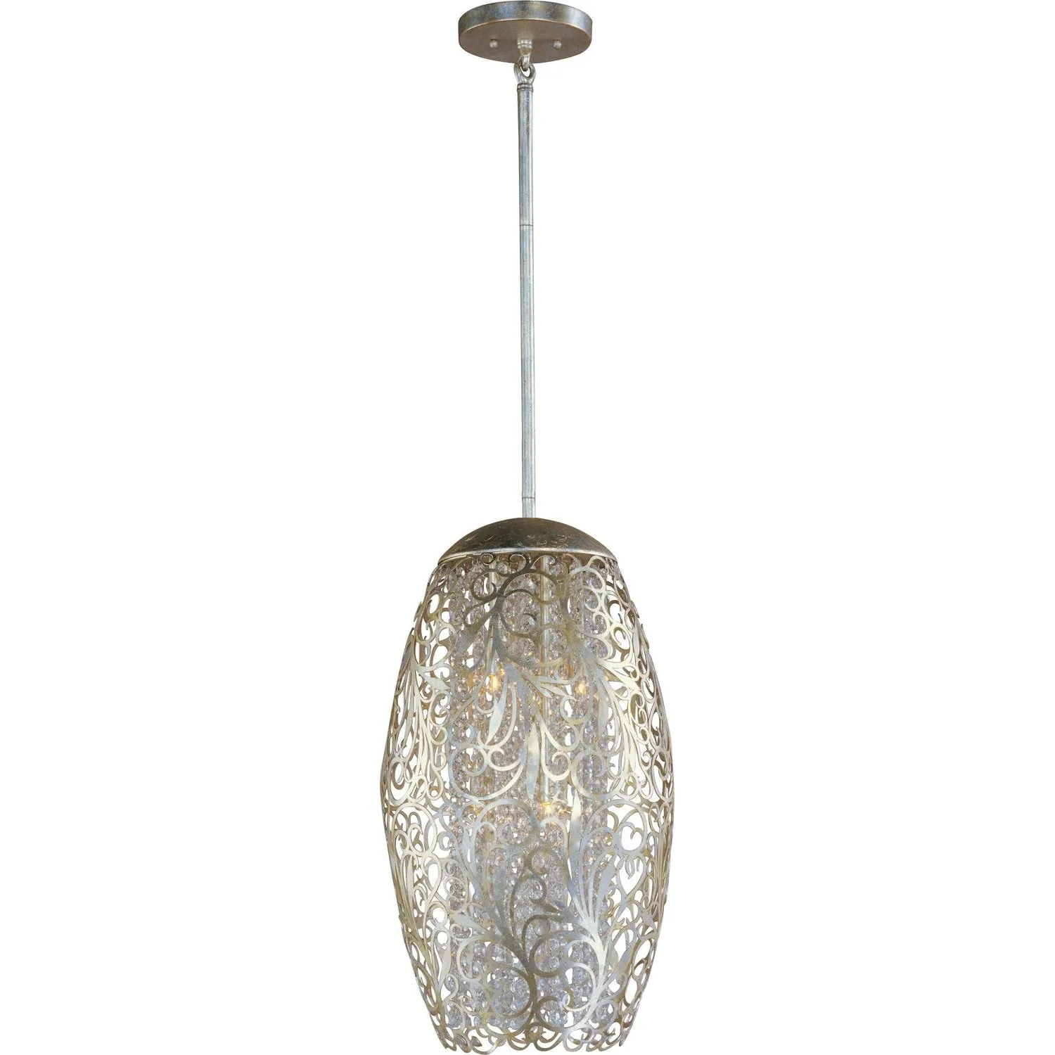 Arabesque Pendant