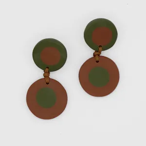 Artistic Spice Aliki Earrings