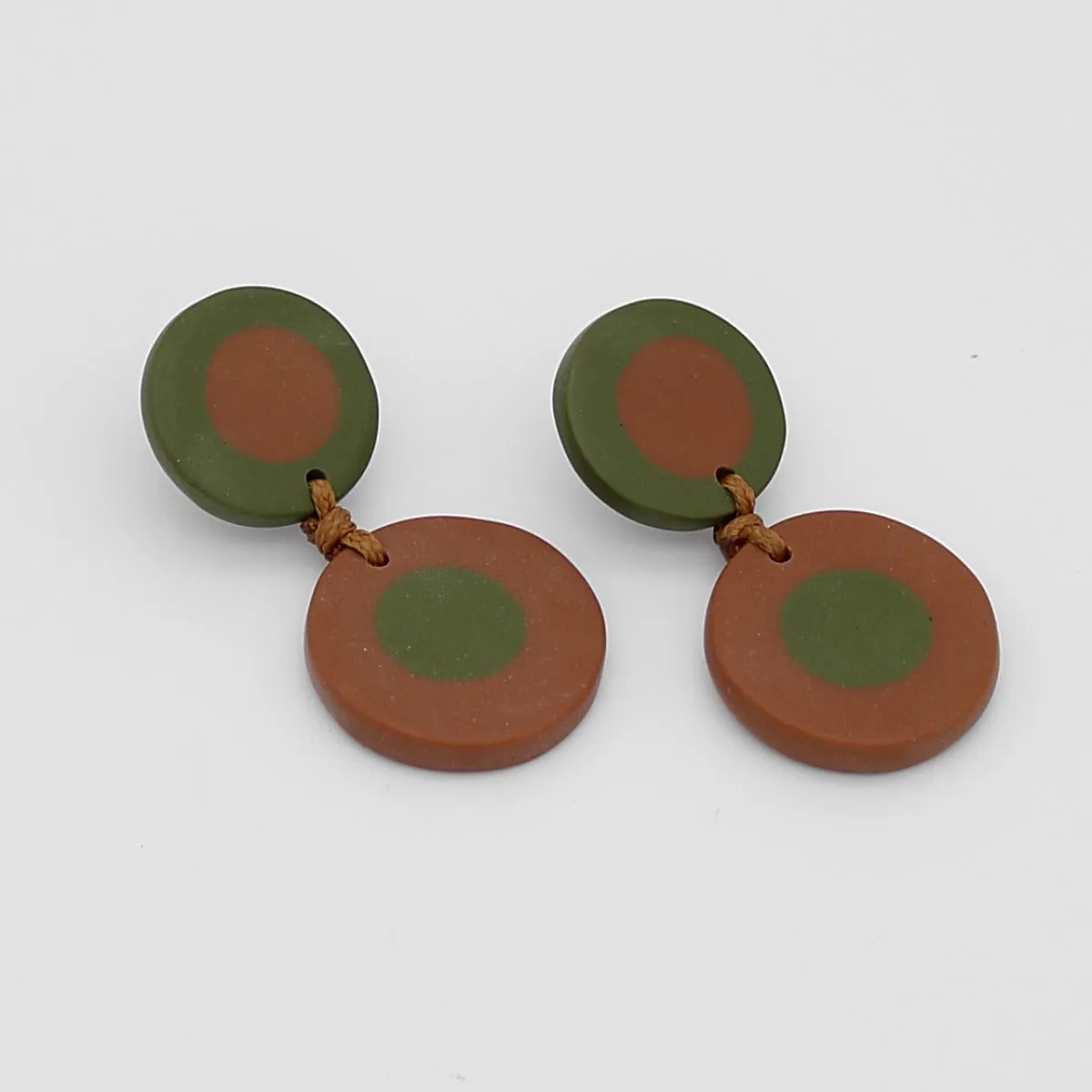 Artistic Spice Aliki Earrings