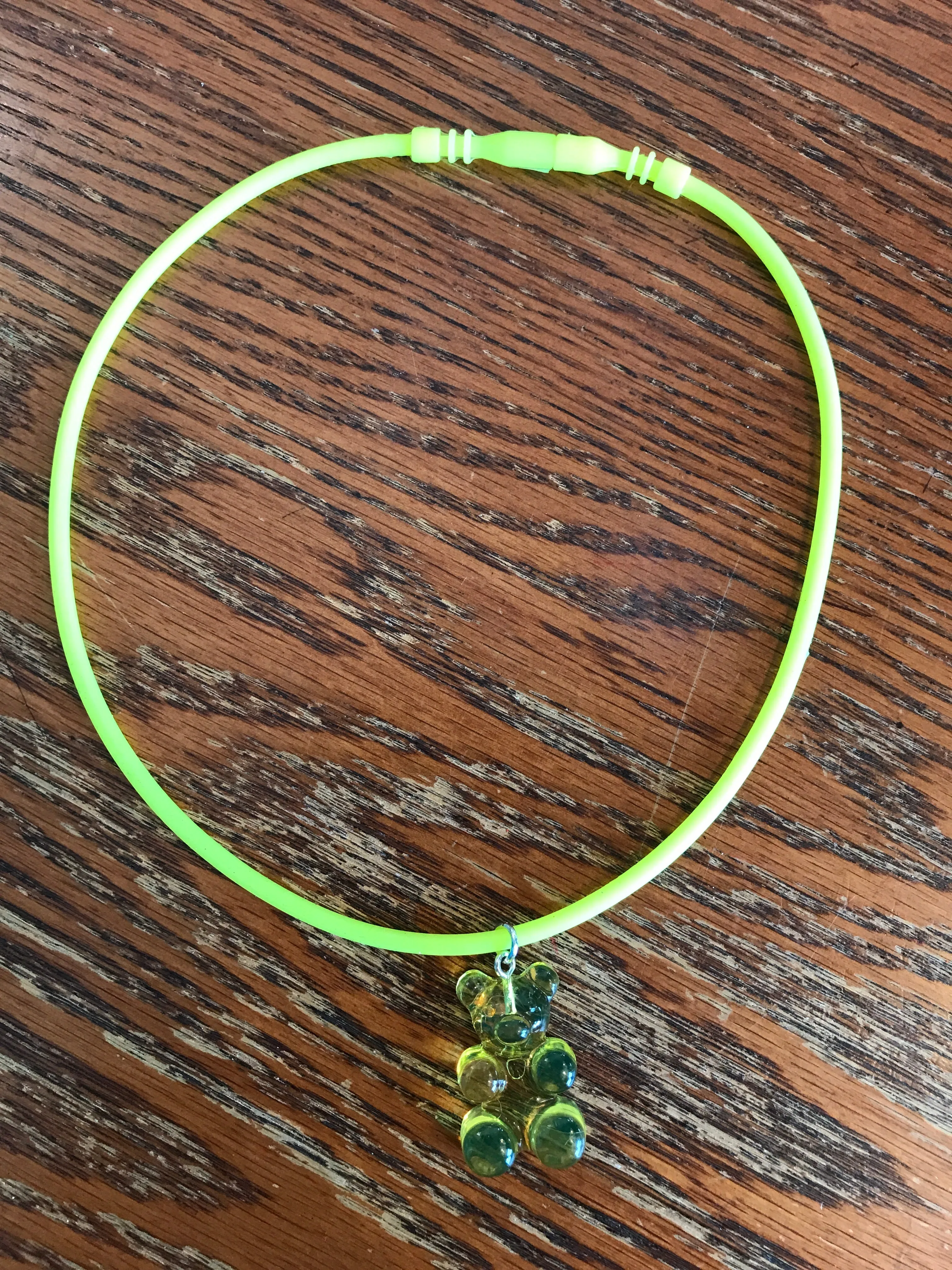 Assorted Kids Necklace