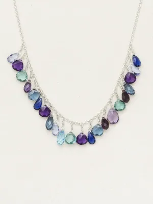 Atlantic Lorelei Necklace