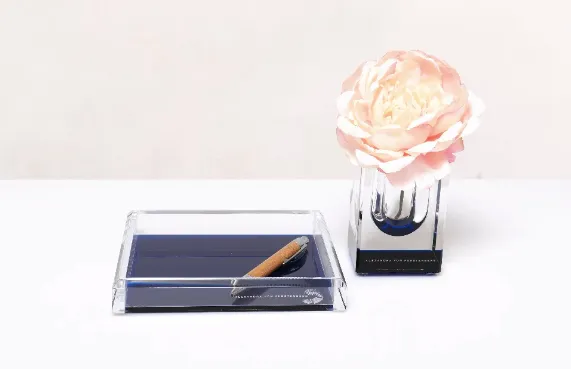 AVF - Tray - Sapphire