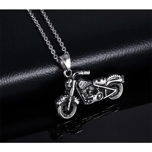Biker Pendants