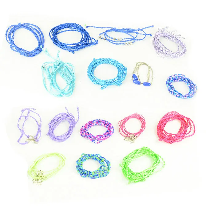 Boho Bracelets 1" Capsules
