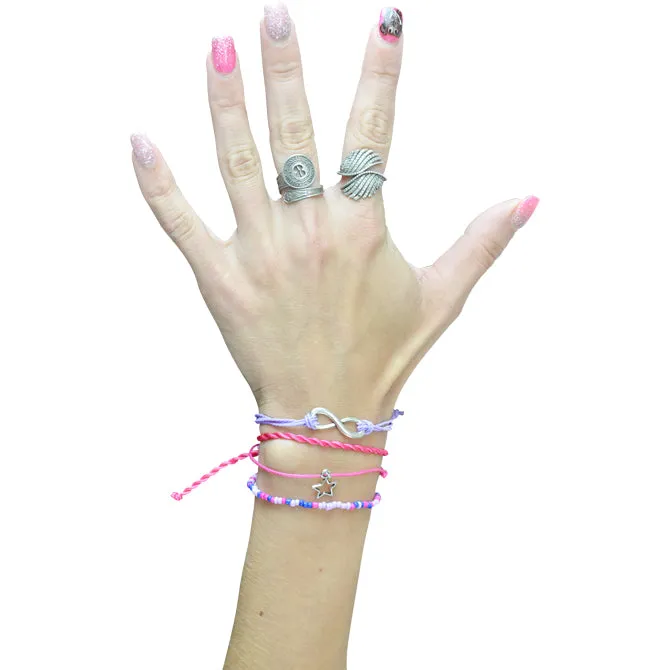 Boho Bracelets 1" Capsules