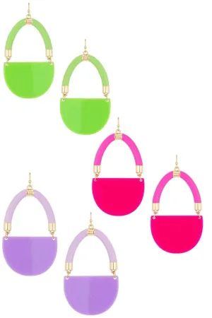 Bright Ideas Earrings