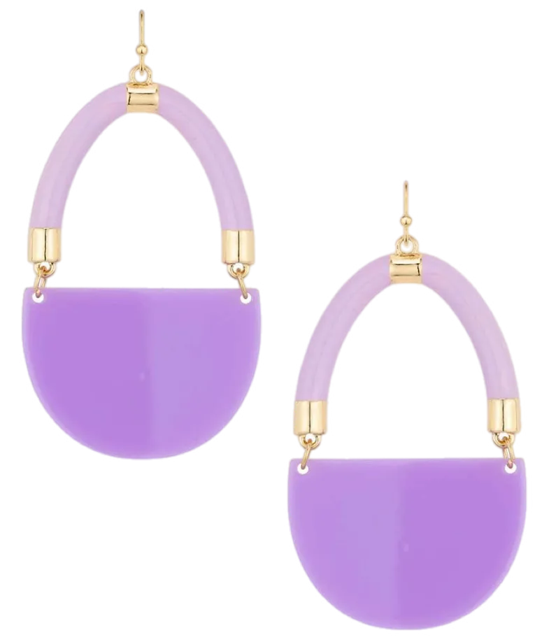 Bright Ideas Earrings
