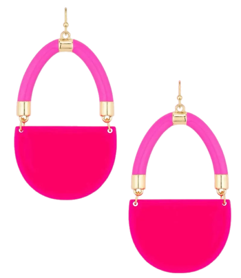 Bright Ideas Earrings