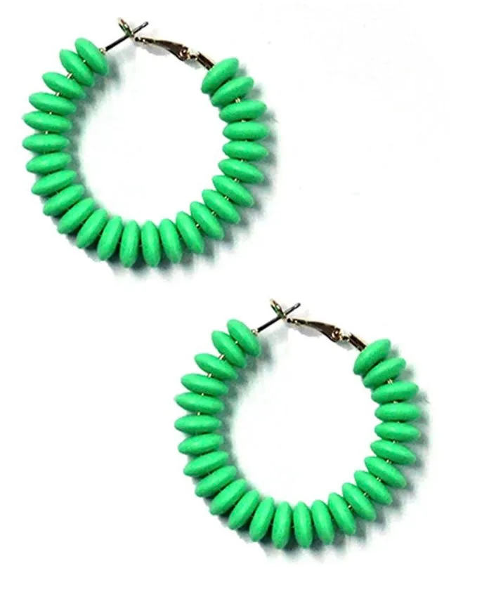 Candy Colors Earrings