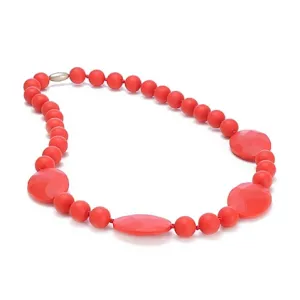 Chewbeads Perry Teething Necklace