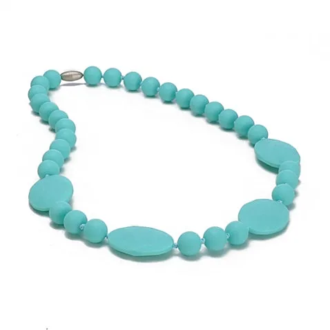 Chewbeads Perry Teething Necklace
