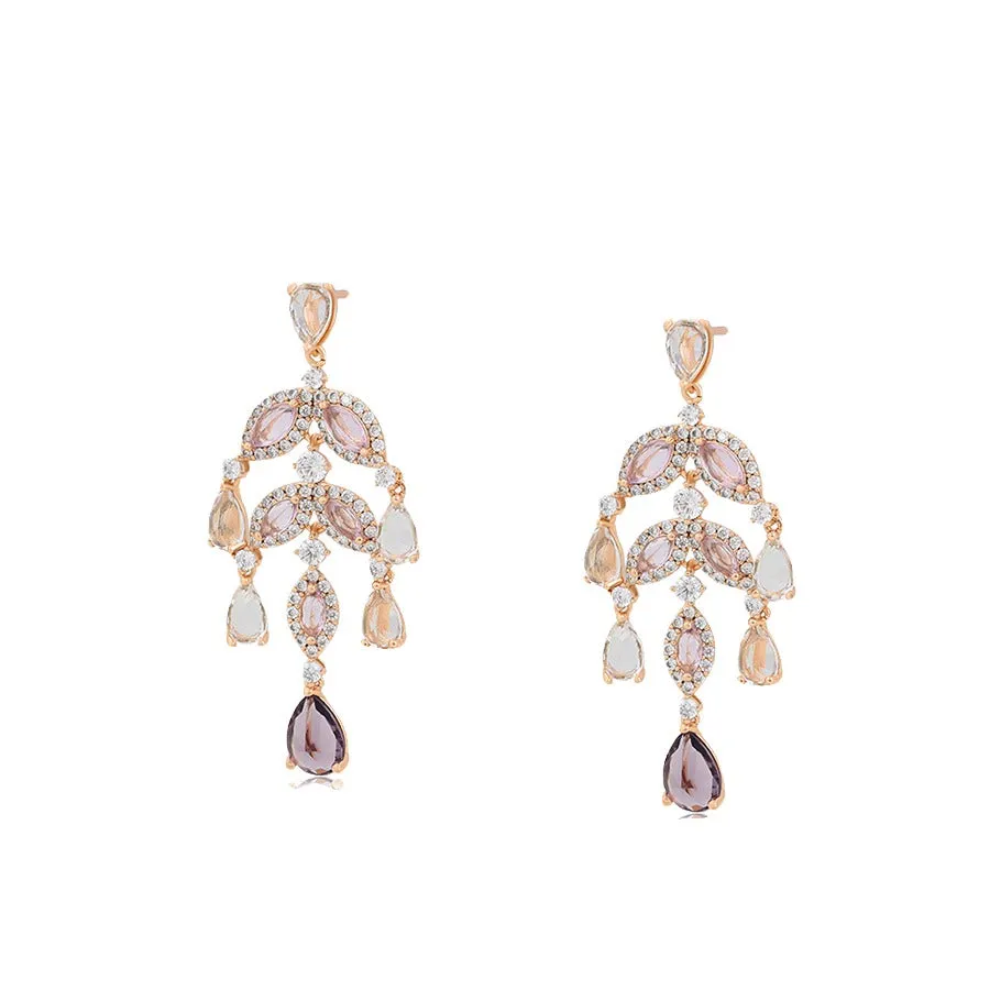 Chic Ear Danglers
