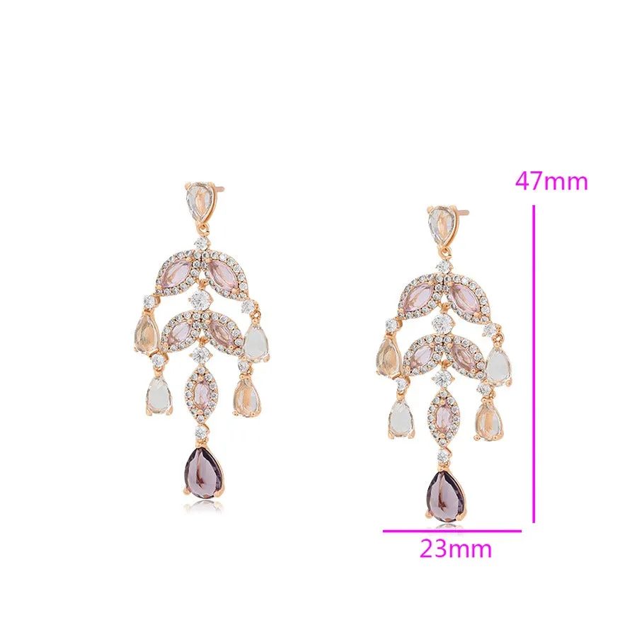 Chic Ear Danglers