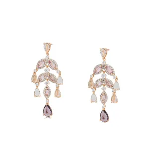 Chic Ear Danglers