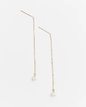 Chic Punk Earrings