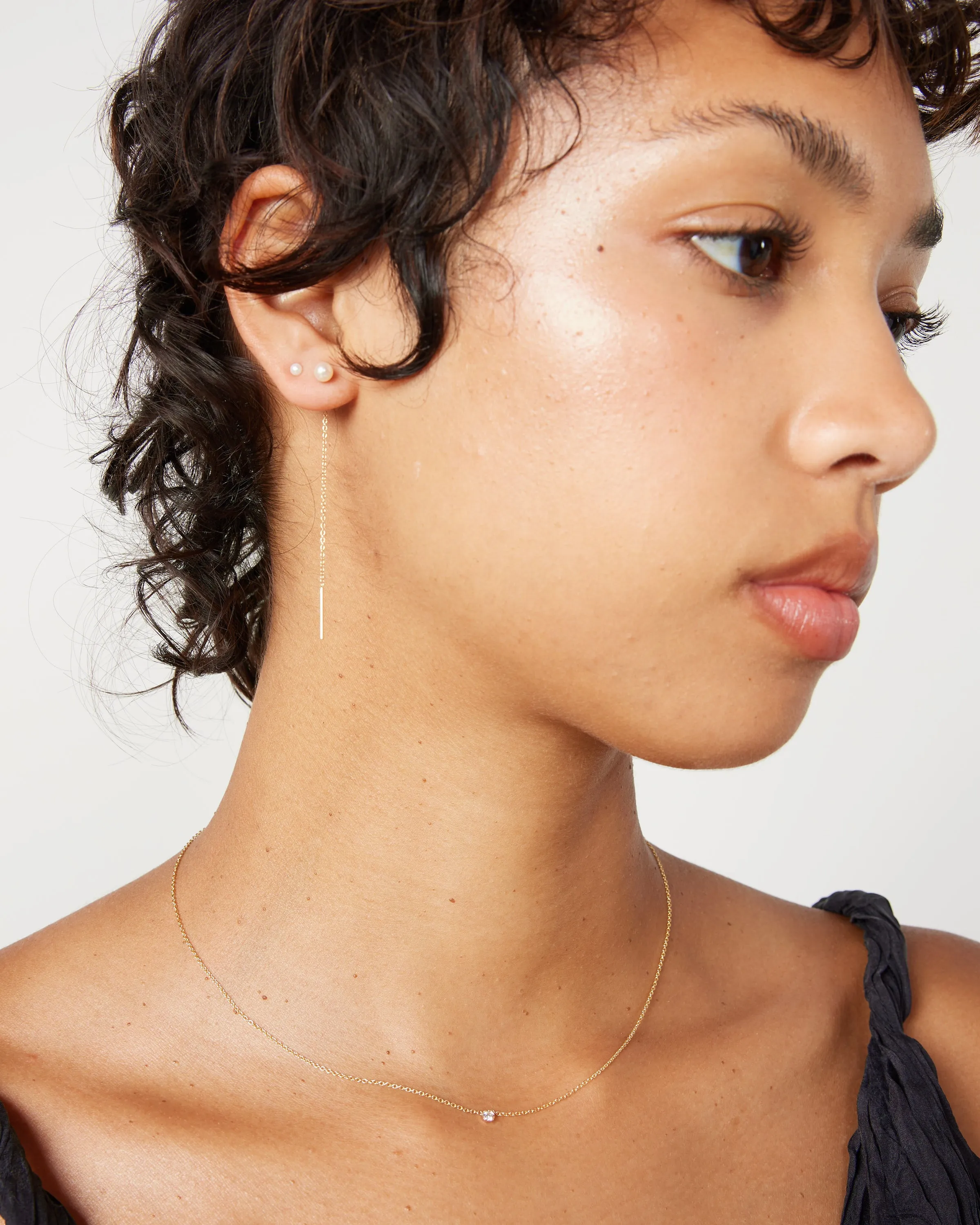 Chic Punk Earrings