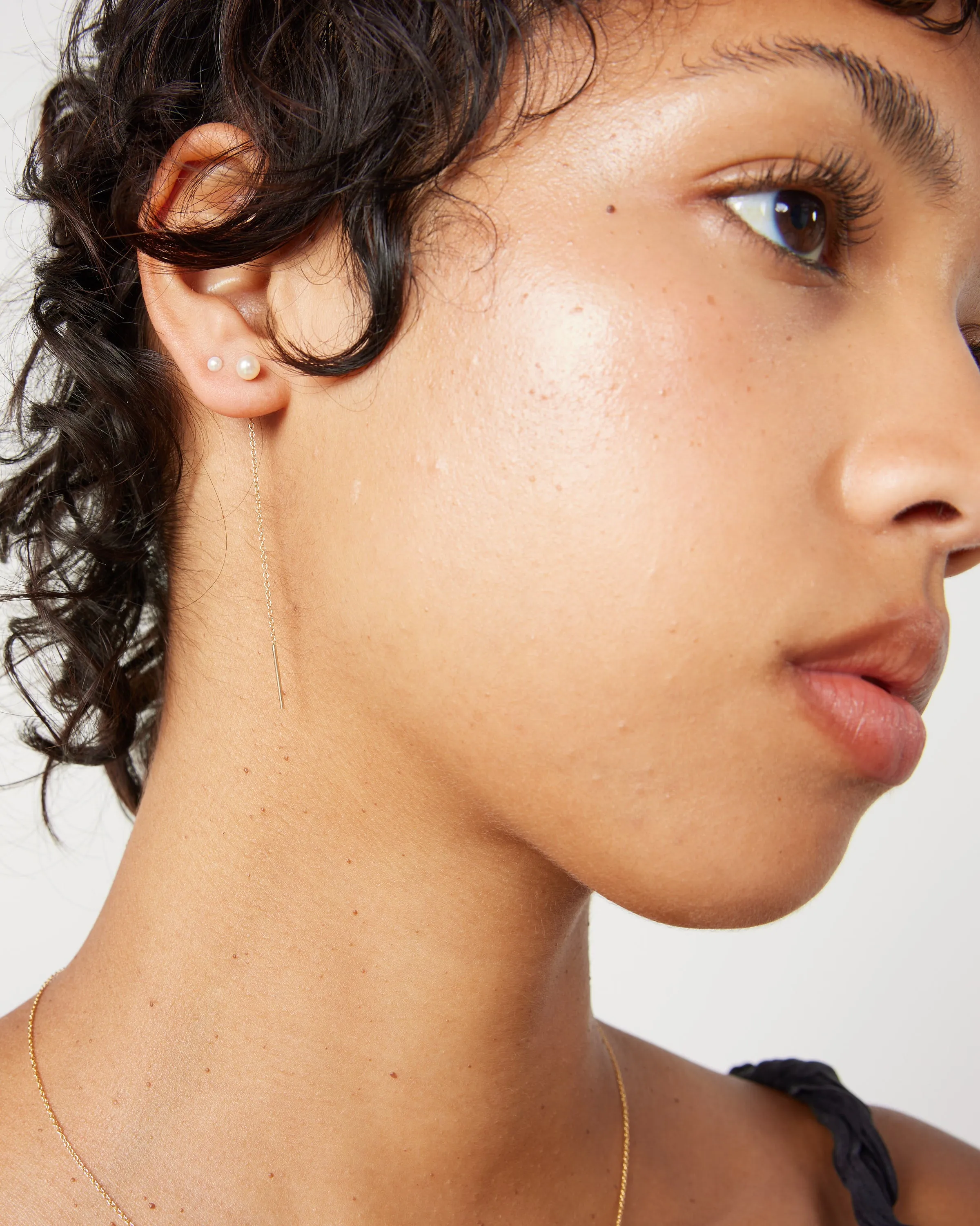 Chic Punk Earrings