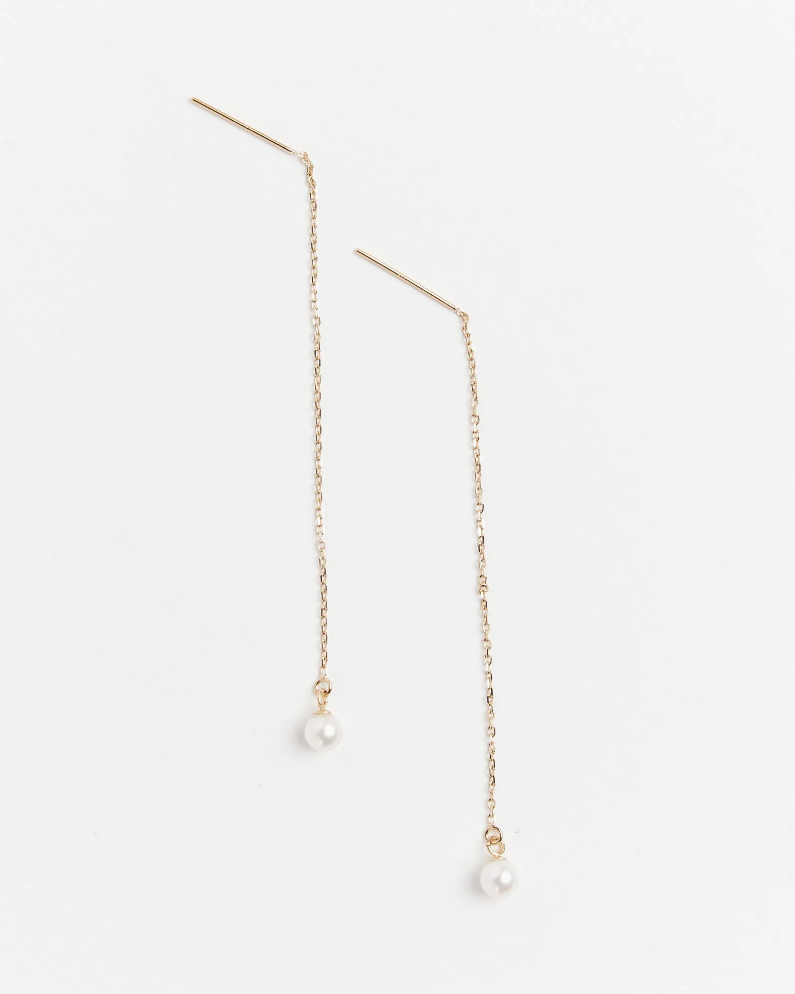 Chic Punk Earrings