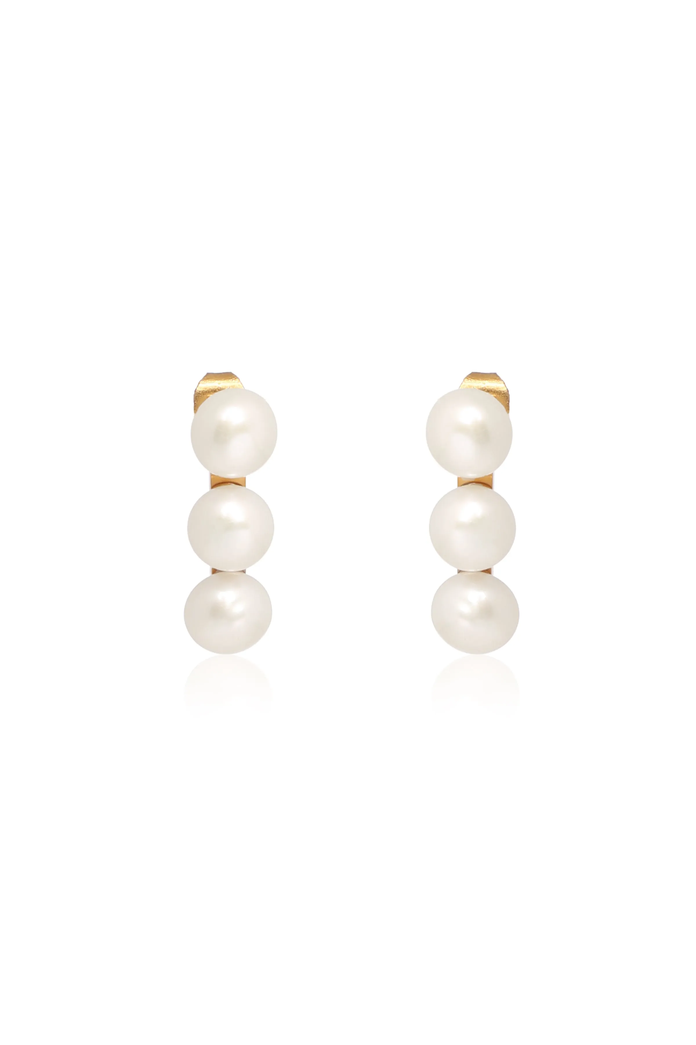 Chic Studs Earrings