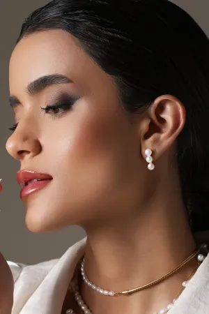 Chic Studs Earrings