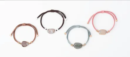 Cinch Bracelets
