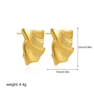 Diana Earrings