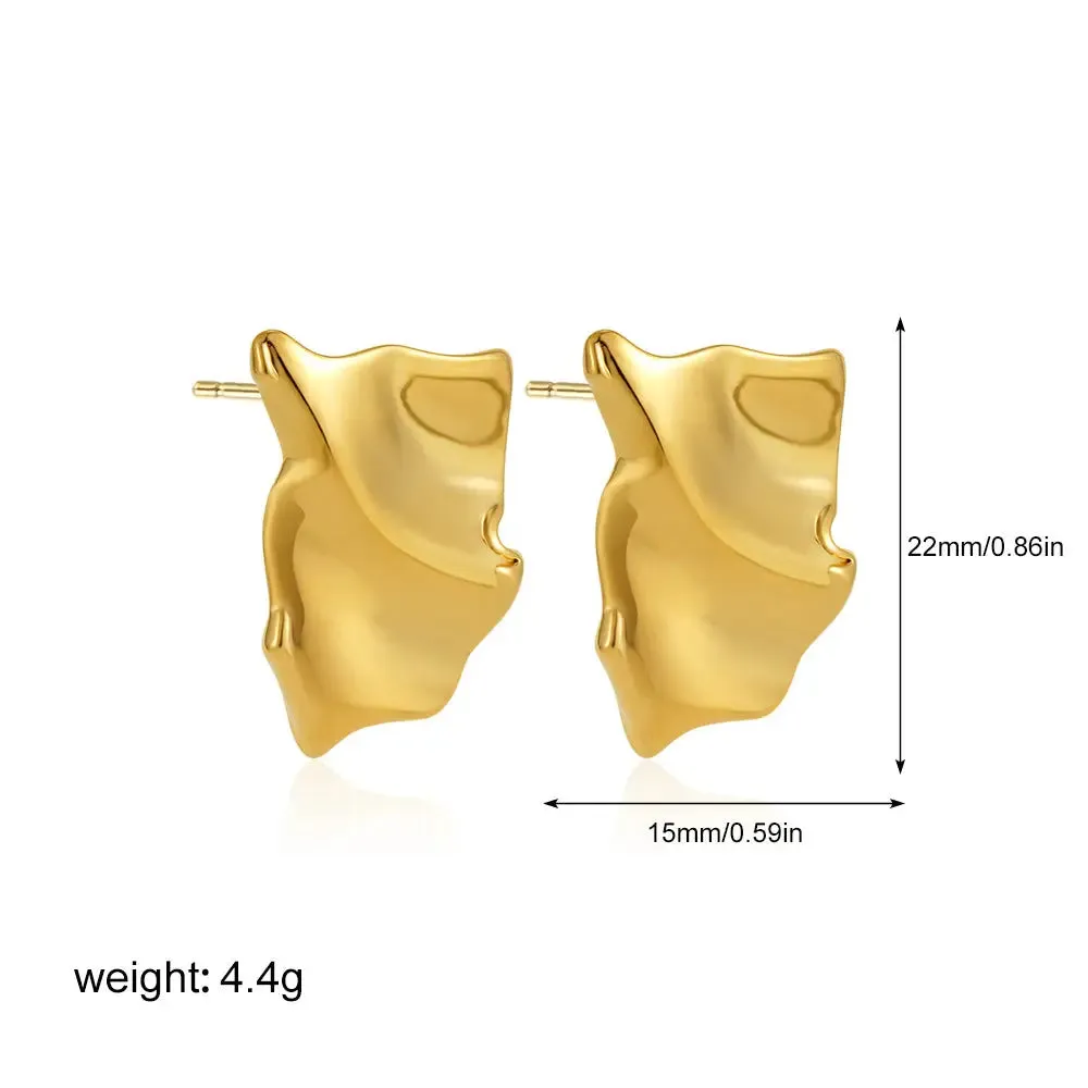 Diana Earrings