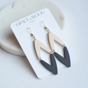 Everyday Chic Acrylic Michelle