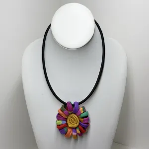 FICKLESTICKS Mum Necklace - MULTI