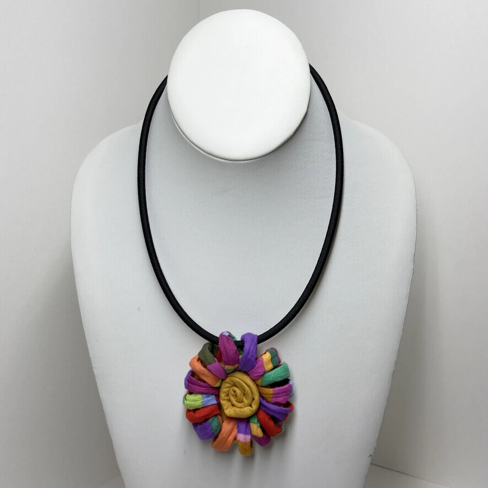 FICKLESTICKS Mum Necklace - MULTI