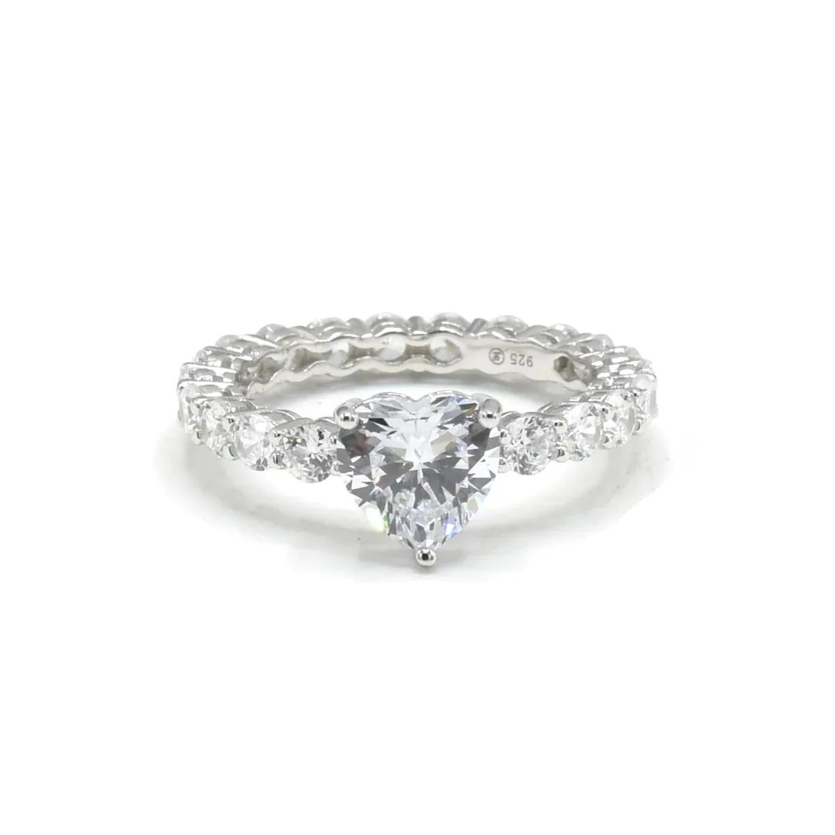 Fit For A Princess Ring