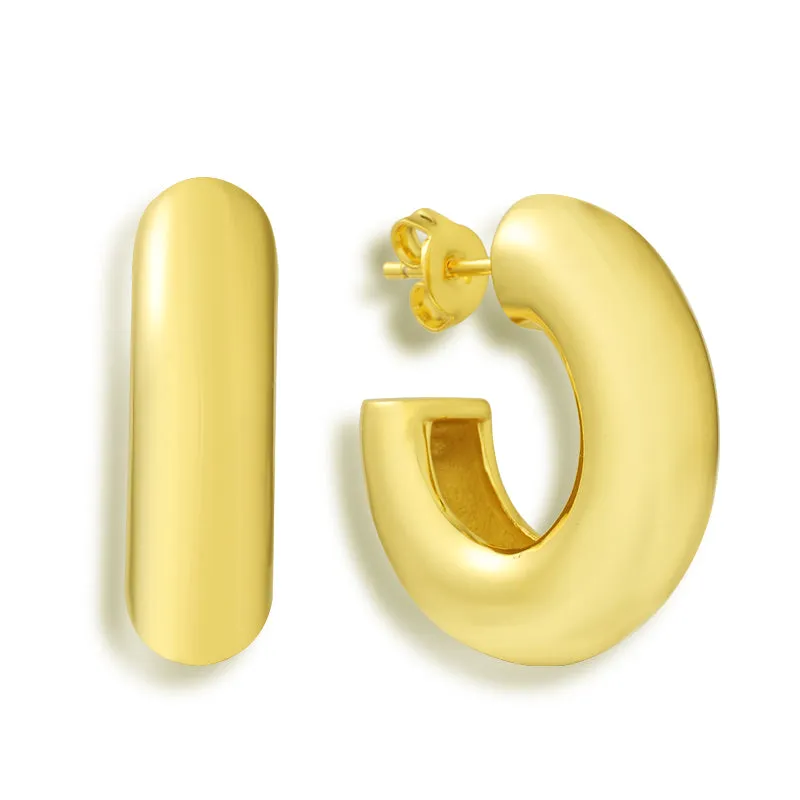 Florence Earrings