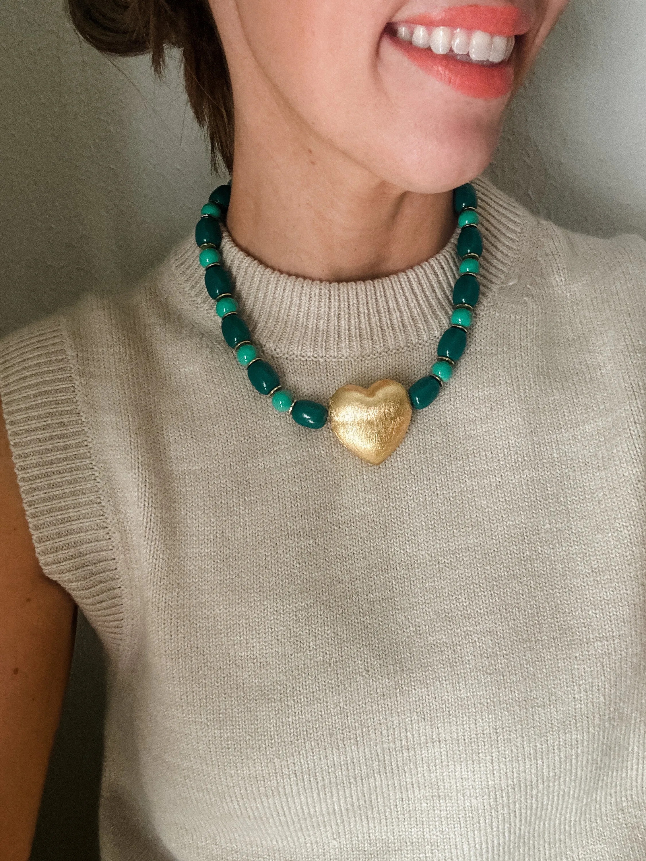 Florence Necklace