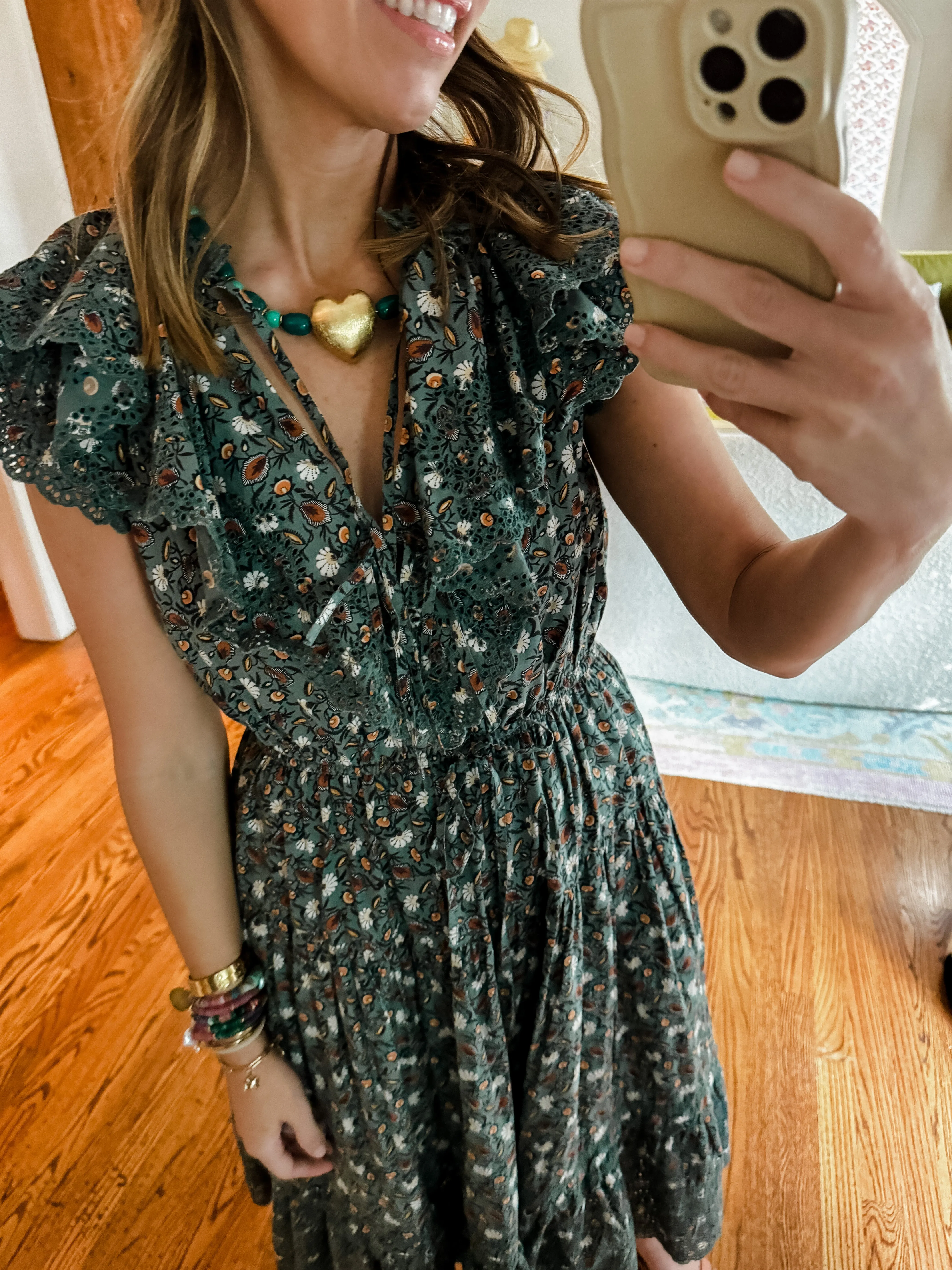 Florence Necklace