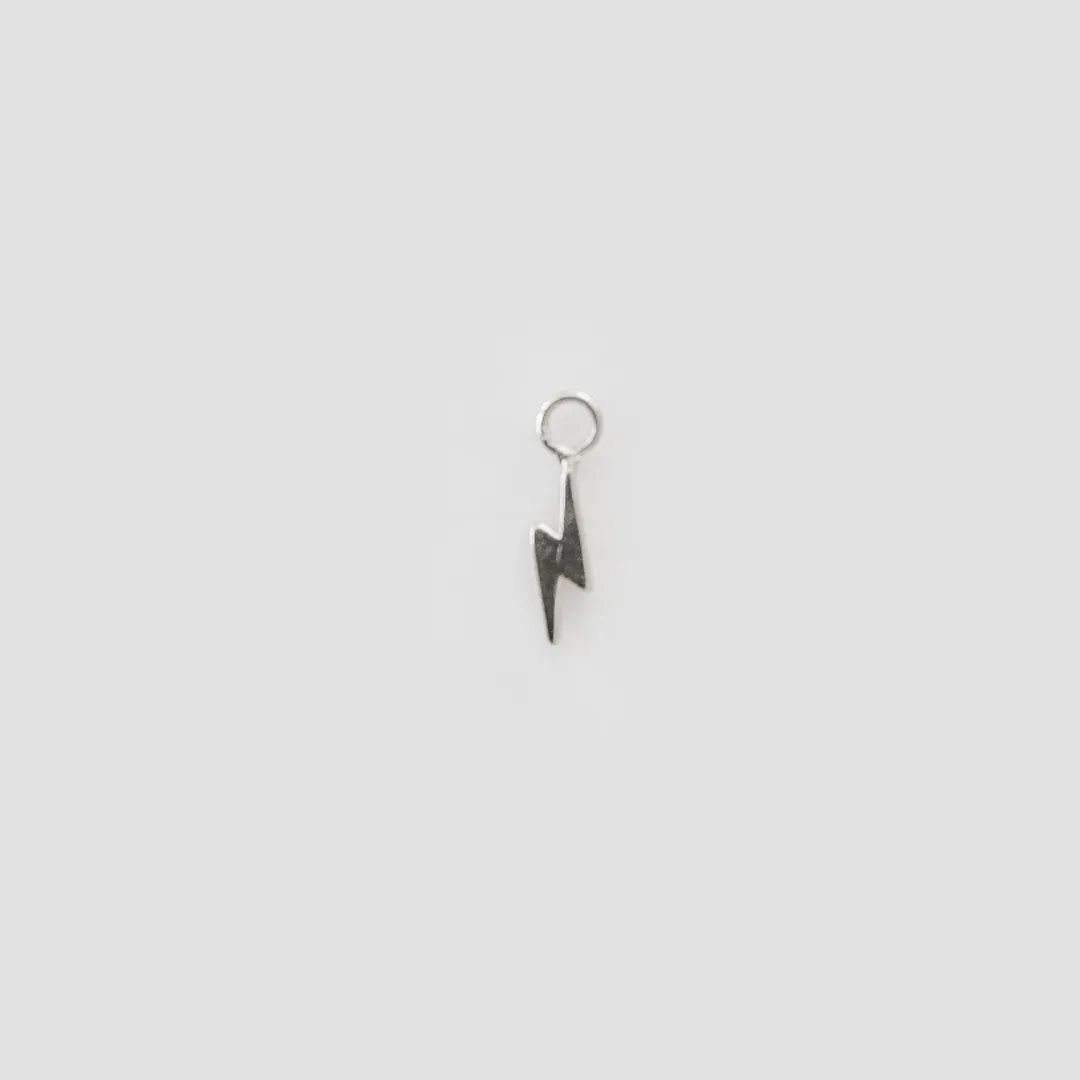 forEVER Pendant Silver