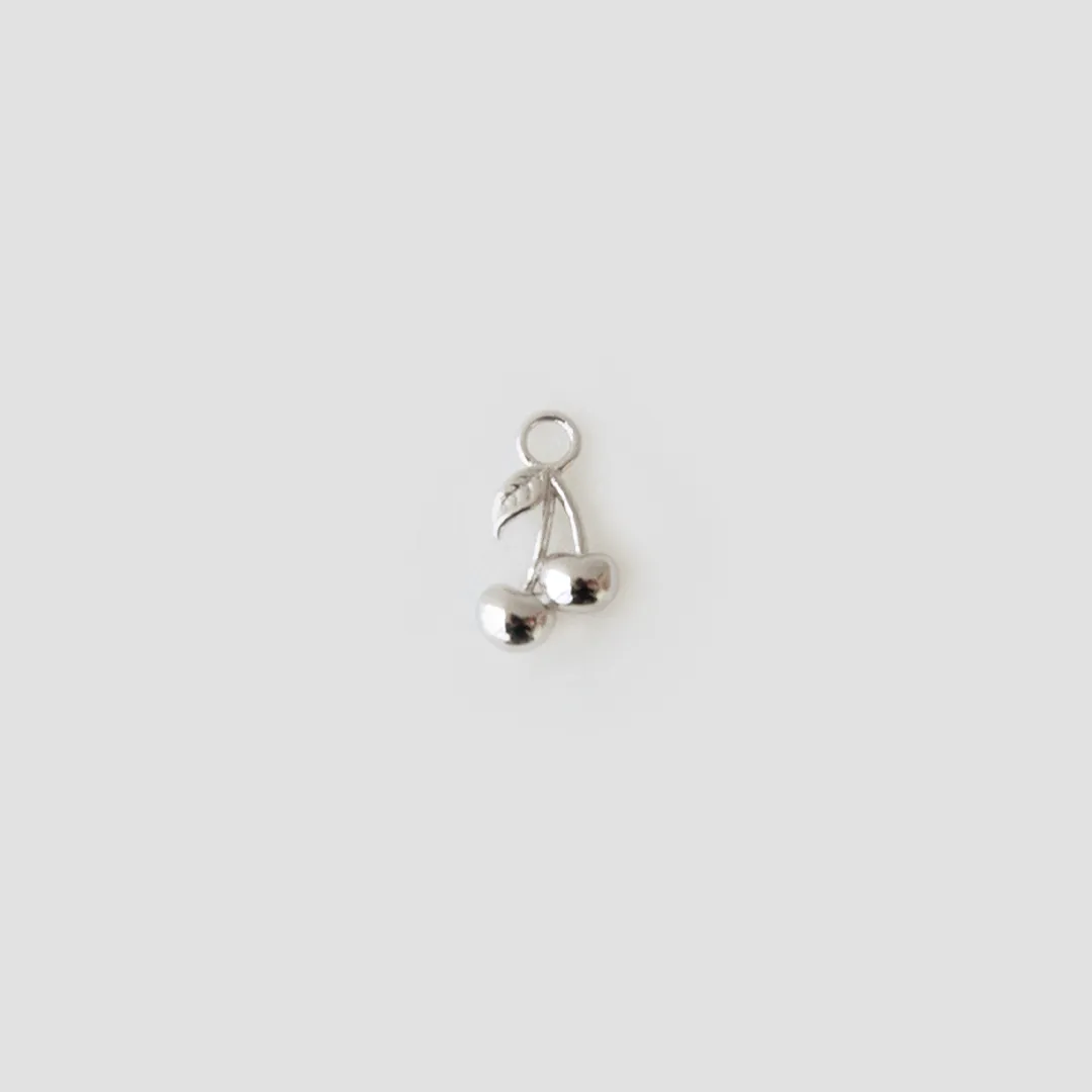forEVER Pendant Silver