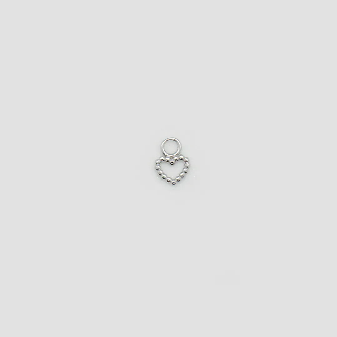 forEVER Pendant Silver