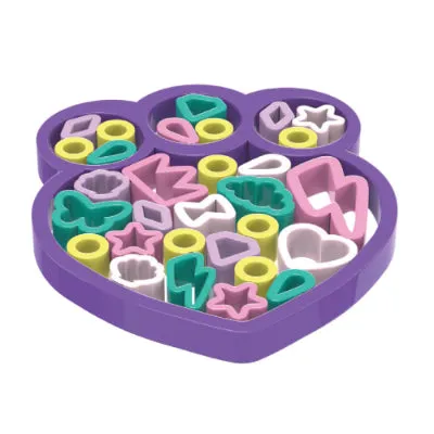 Gabby's Dollhouse - Ez Glitz Bits