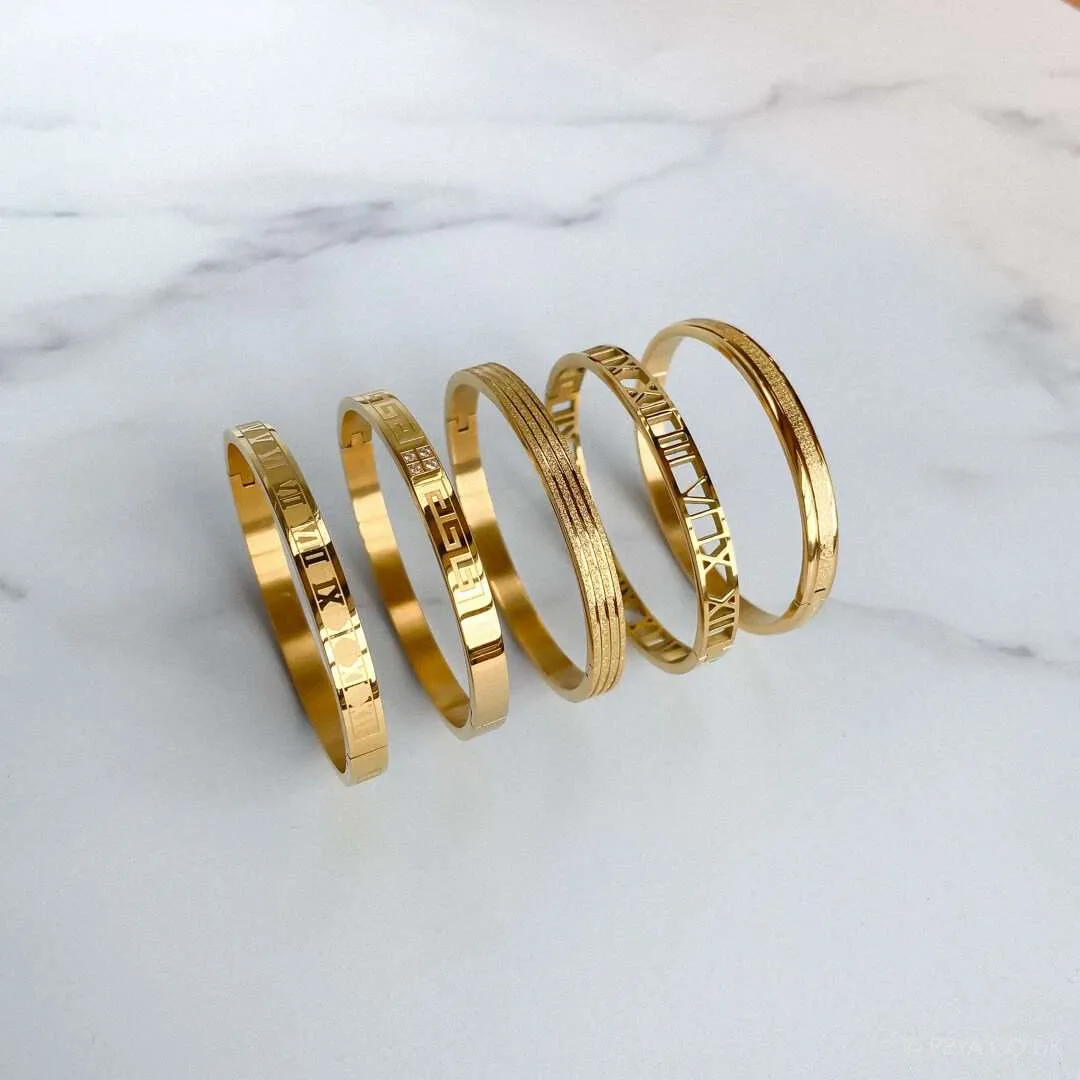 Ivy Bracelet