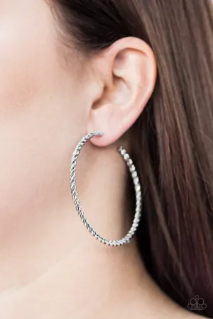 Keep It Chic -  Silver