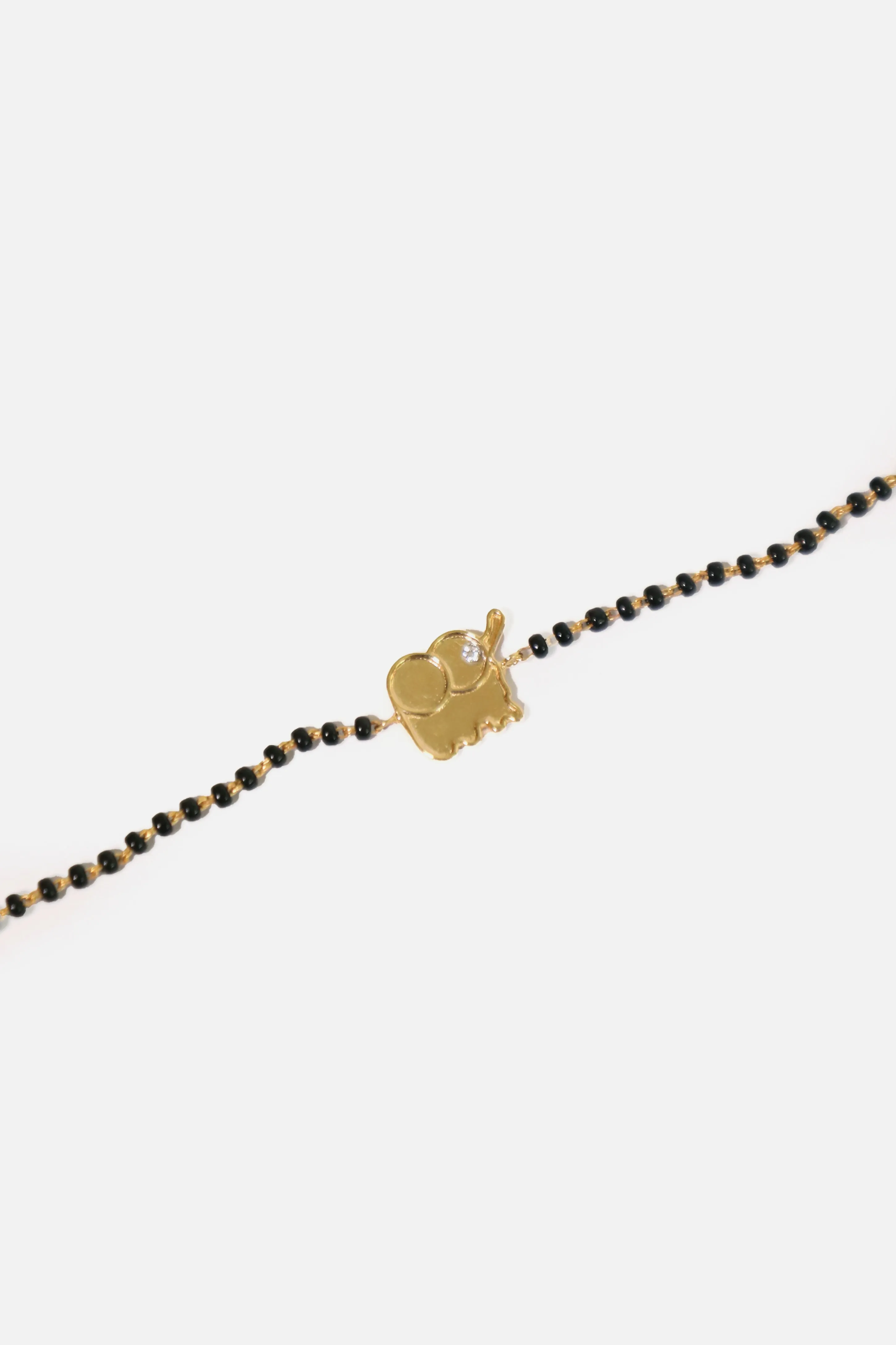 Kids Mighty Elephant Bracelet
