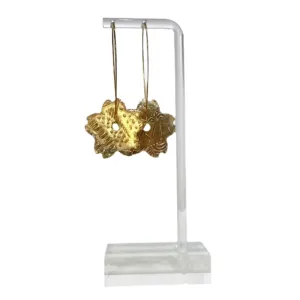 Komala Rohde - "Earrings #96"