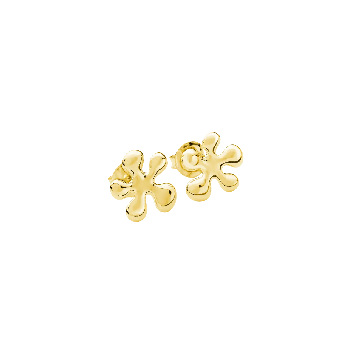 Large Splash Studs