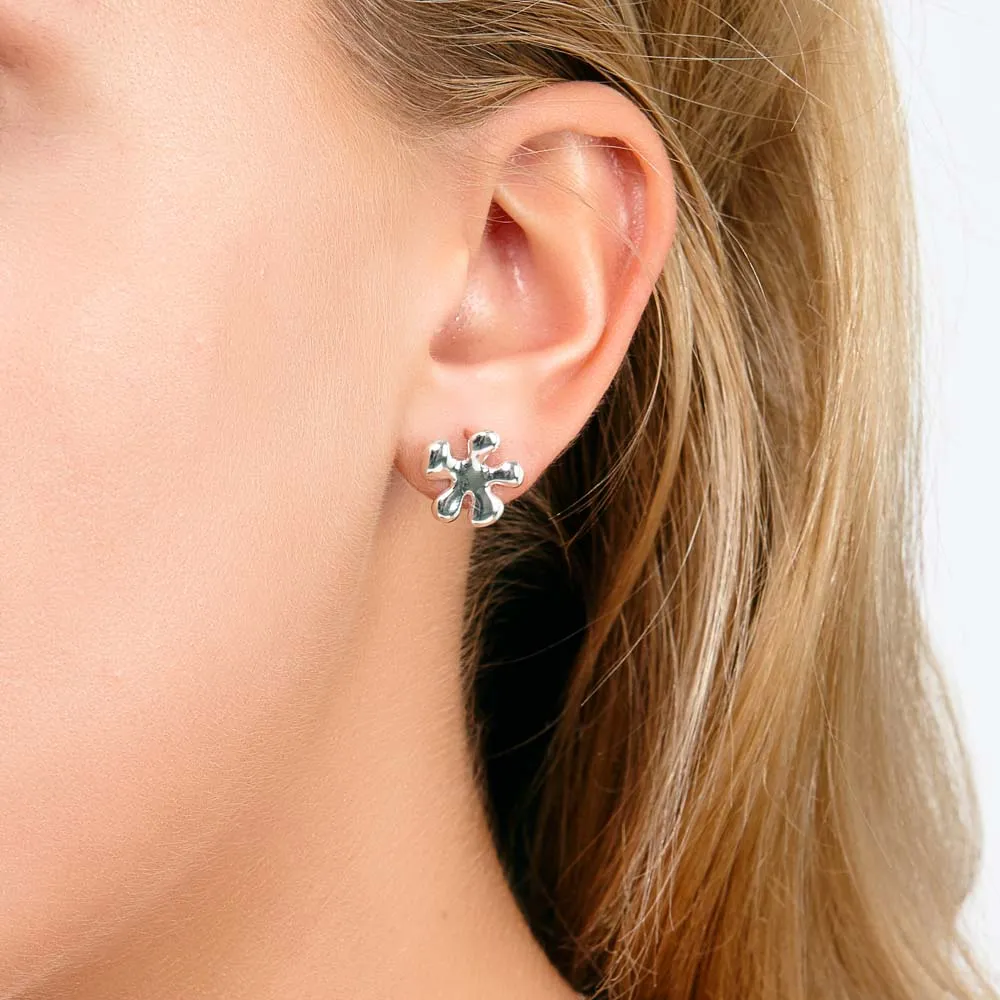 Large Splash Studs