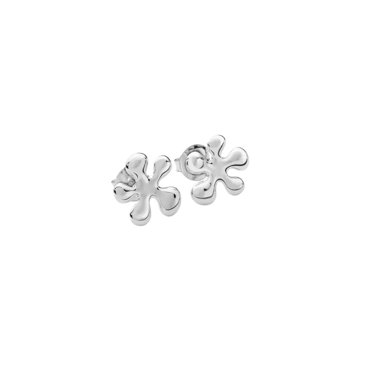 Large Splash Studs