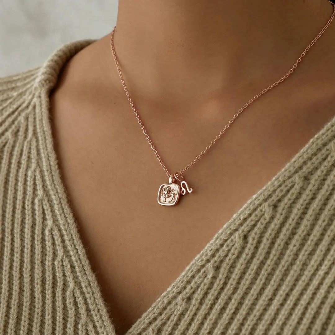 Leo Charm