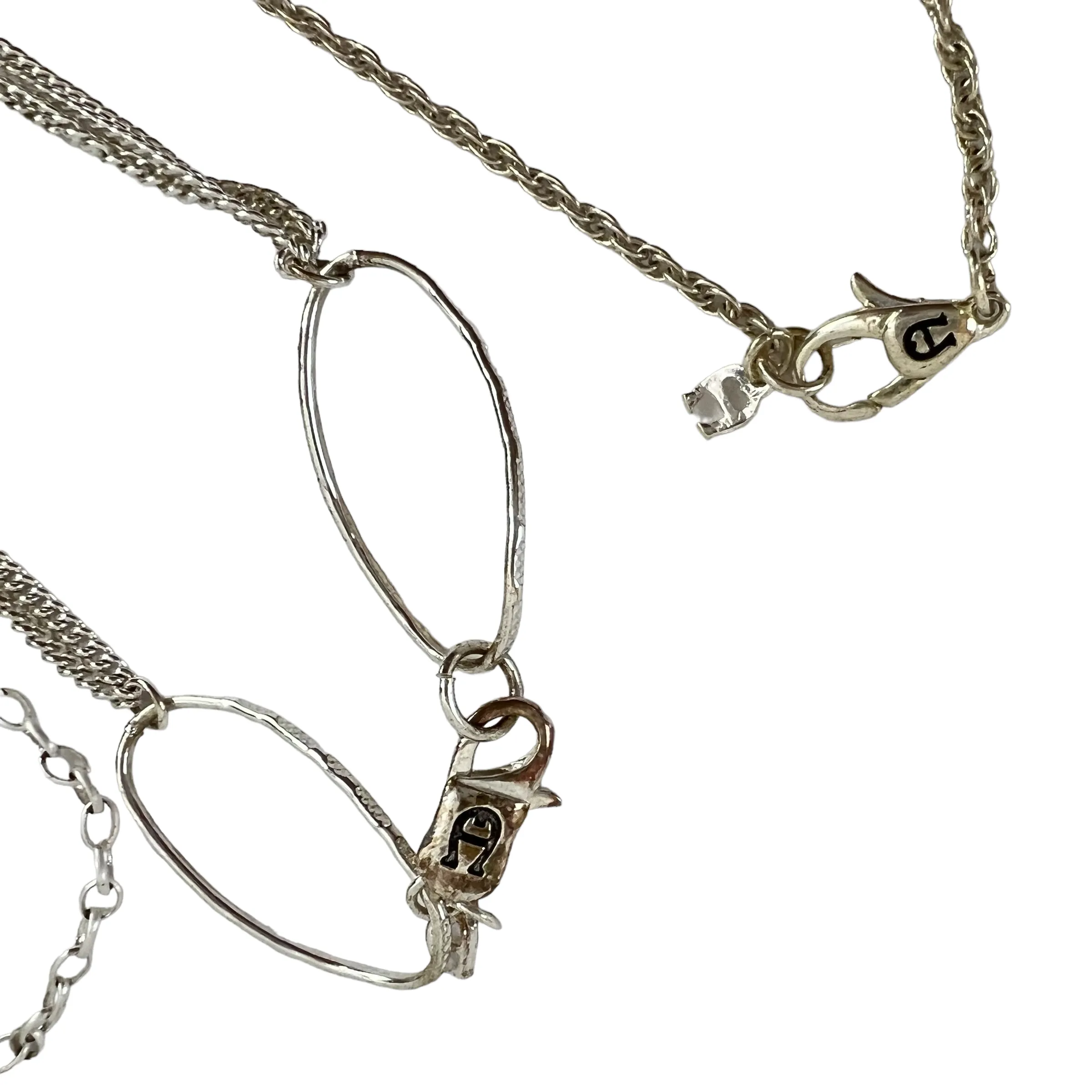Long Layered Necklaces Grab Bag